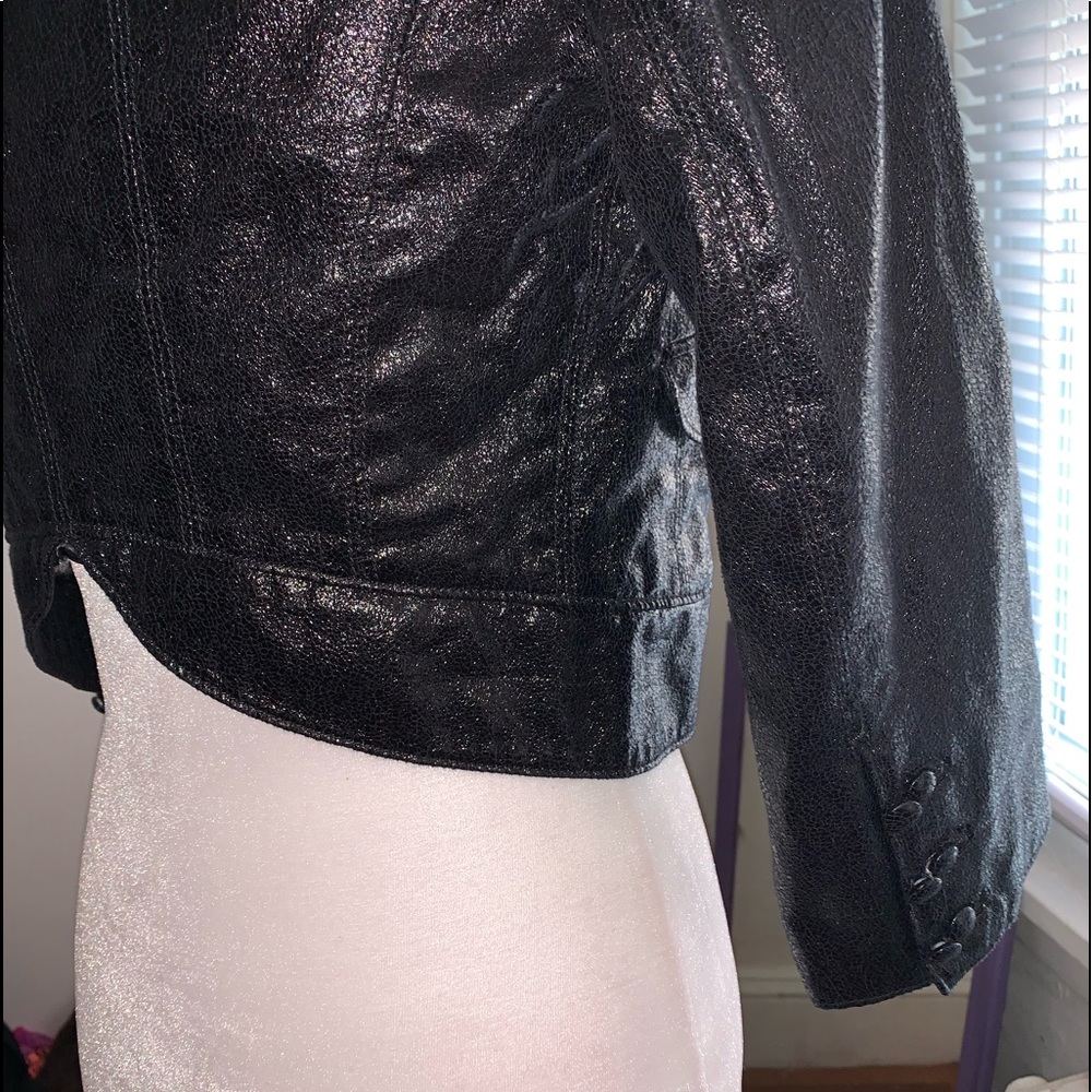 Crop top Jacket - Picture 9 of 9